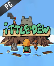 Ittle Dew Pc