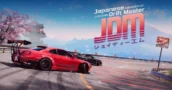 JDM: Japanese Drift Master raggiunge 200k vendite e conferma Multiplayer e PS5