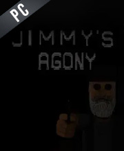 JIMMY’S AGONY Pc