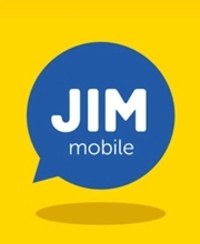 JIM Mobile Gift Card Pc
