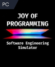 JOY OF PROGRAMMING Software Engineering Simulator Pc