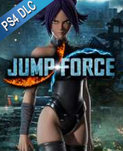JUMP FORCE Character Pack 13 Yoruichi Shihoin Playstation 4