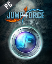 JUMP FORCE JF Medals Pc