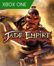 Jade Empire Xbox One