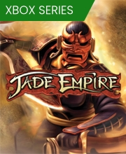 Jade Empire Xbox Series X