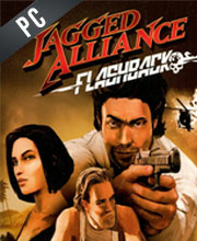 Jagged Alliance Flashback Pc