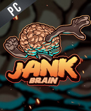 JankBrain Pc