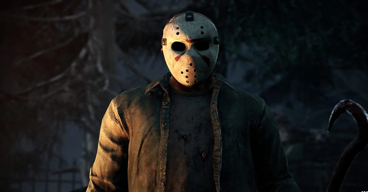 Jason Voorhees trascina Dead by Daylight a un record storico di giocatori Jason Voorhees trascina Dead by Daylight a un record storico di giocatori