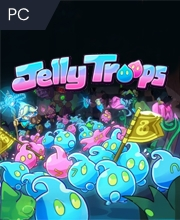 Jelly Troops Pc