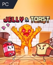 Jelly & Toast Pc