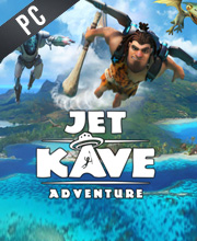 Jet Kave Adventure Pc