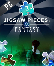 Jigsaw Pieces 3 Fantasy Pc