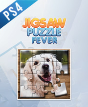 Jigsaw Puzzle Fever Playstation 4