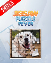 Jigsaw Puzzle Fever Switch