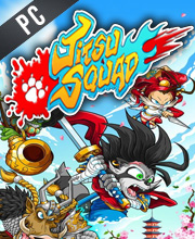 Jitsu Squad Pc