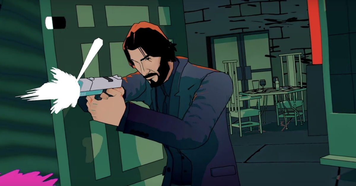 John Wick Hex in Offerta