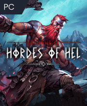 Jotunnslayer Hordes of Hel Pc
