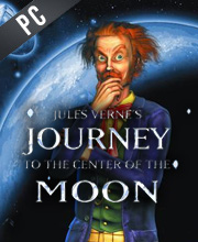 Journey to the Center of the Moon Pc