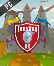 Jousting VR Pc