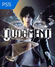 Judgment Playstation 5