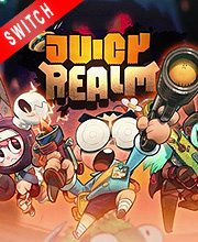 Juicy Realm Switch