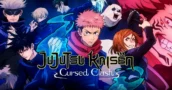 Prenota Jujutsu Kaisen Cursed Clash per assicurarti l'insieme esclusivo di abiti!