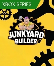 Junkyard Builder Xbox Series X