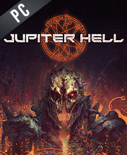 Jupiter Hell Pc