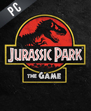 Jurassic Park The Game Pc