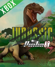Jurassic Pinball Xbox One