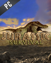 Jurassic Survival Pc