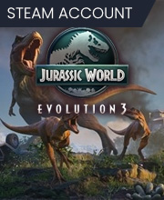 Jurassic World Evolution 3 Pc