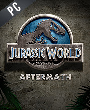 Jurassic World Aftermath Pc