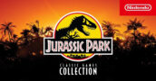 Jurassic Park Collection 7 Games Bundle Deal per Switch - SNES, GB, NES e Altro