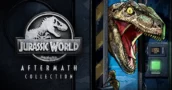 Jurassic World Aftermath Collection – Prezzo più basso per PSVR, PS+ necessario