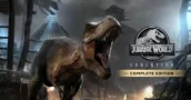 Risparmia su Jurassic World Evolution Complete Edition a prezzi da record