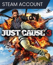 Just Cause 3 Pc