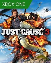 Just Cause 3 Xbox One