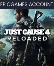 Just Cause 4 Reloaded Pc