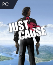Just Cause Pc