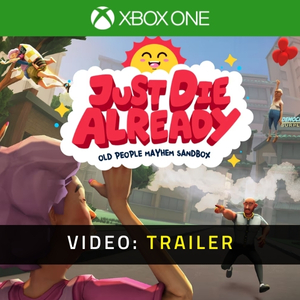 Just Die Already Trailer del Video