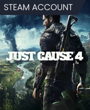 Just Cause 4 Pc