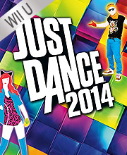 Just Dance 2014 Wii U