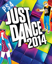 Just Dance 2014 Playstation 4
