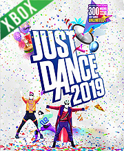 Just Dance 2019 Xbox One
