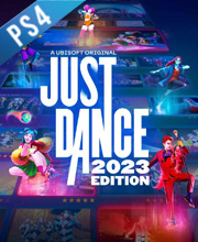 Acquistare Just Dance 2023 PS4 Confrontare Prezzi