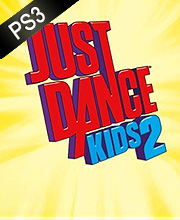 Just Dance Kids 2 Playstation 3