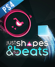 Just Shapes & Beats Playstation 4