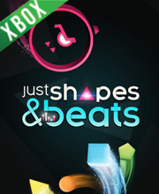 Just Shapes & Beats Xbox One
