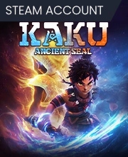 KAKU Ancient Seal Pc